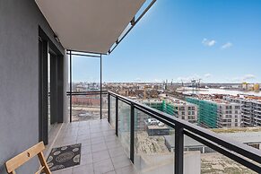 Grand Apartments - Bastion Wałowa