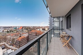 Grand Apartments - Bastion Wałowa