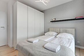 Grand Apartments - Bastion Wałowa