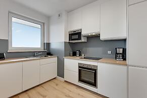 Grand Apartments - Bastion Wałowa