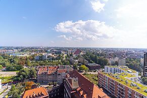 Grand Apartments - Bastion Wałowa