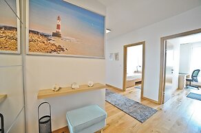 Grand Apartments - Bastion Wałowa