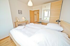 Grand Apartments - Bastion Wałowa