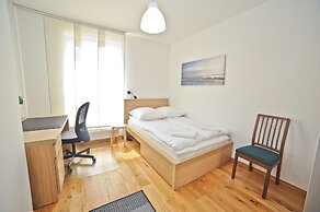 Grand Apartments - Bastion Wałowa