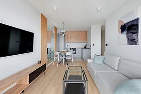 Grand Apartments - Bastion Wałowa