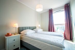 Grand Apartments - Bastion Wałowa