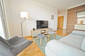 Grand Apartments - Bastion Wałowa