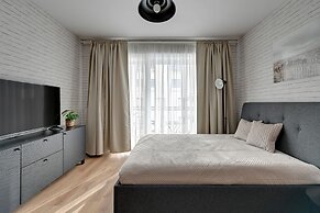 Grand Apartments - Bastion Wałowa