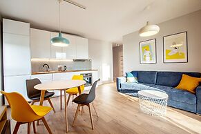 Grand Apartments - Bastion Wałowa