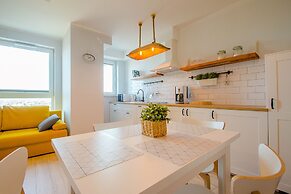 Grand Apartments - Bastion Wałowa