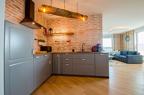 Grand Apartments - Bastion Wałowa