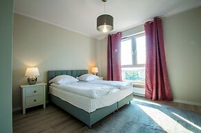 Grand Apartments - Bastion Wałowa