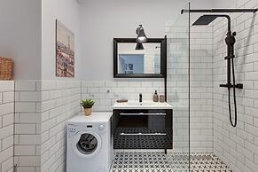 Grand Apartments - Bastion Wałowa