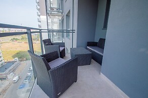 Grand Apartments - Bastion Wałowa