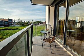 Grand Apartments - Bastion Wałowa