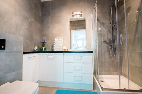 Grand Apartments - Bastion Wałowa