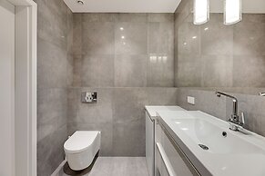 Grand Apartments - Bastion Wałowa