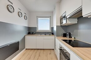 Grand Apartments - Bastion Wałowa