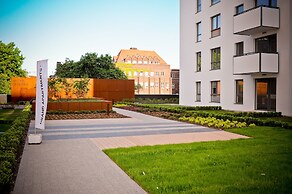 Grand Apartments - Bastion Wałowa