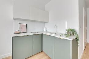 Grand Apartments - Bastion Wałowa