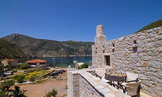 Psamathous Guest House