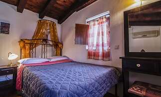 Psamathous Guest House