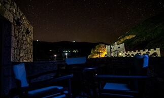 Psamathous Guest House