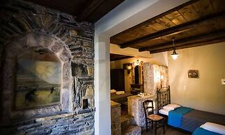 Psamathous Guest House