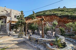 Psamathous Guest House