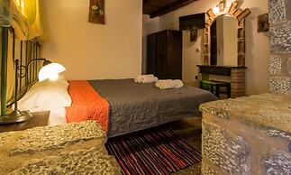 Psamathous Guest House