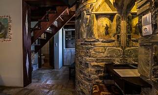 Psamathous Guest House