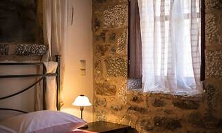 Psamathous Guest House