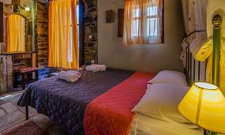 Psamathous Guest House