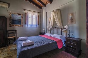 Psamathous Guest House