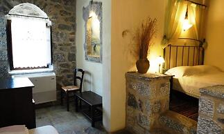 Psamathous Guest House