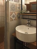 Psamathous Guest House