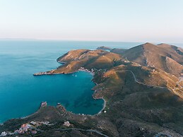 Psamathous Guest House