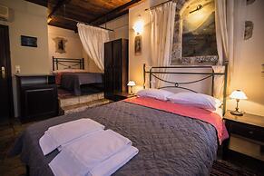 Psamathous Guest House