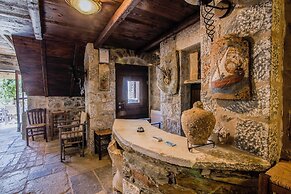 Psamathous Guest House