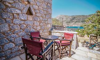 Psamathous Guest House