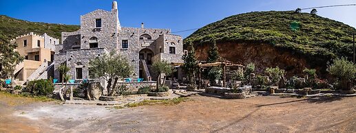 Psamathous Guest House