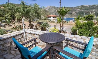 Psamathous Guest House