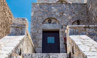 Psamathous Guest House