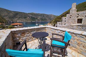 Psamathous Guest House