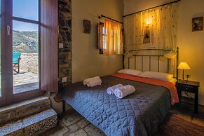 Psamathous Guest House