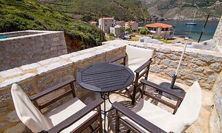 Psamathous Guest House