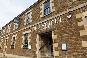 Mill Street Pub & Kitchen