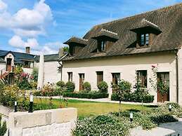 La Chaumière