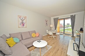 Grand Apartments - Modern Old Town