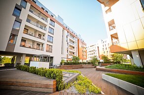 Grand Apartments - Modern Old Town